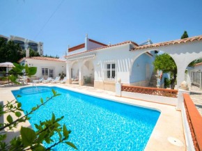 Holiday Home Alan by Interhome